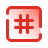 MD5 Hash Generator Icon